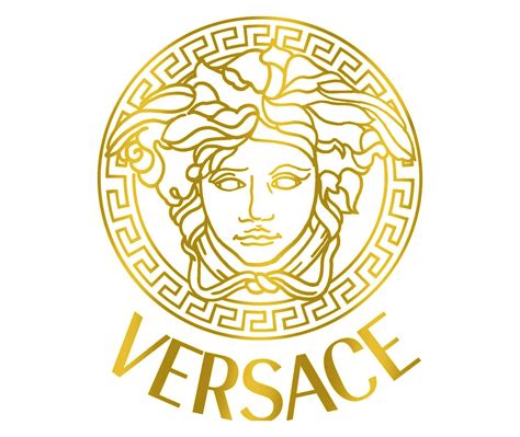 VERSACE Logo